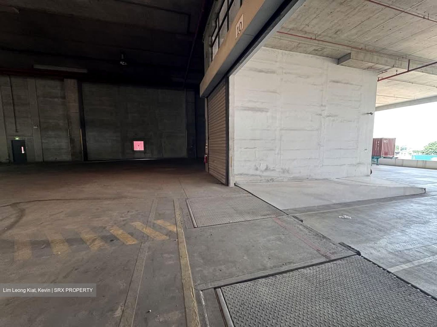 Pandan Avenue (D22), Factory #581167251